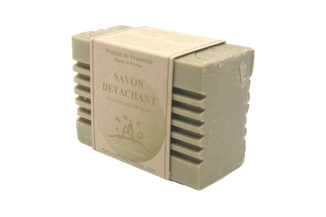 Savon de Marseille Anti-Stain Soap